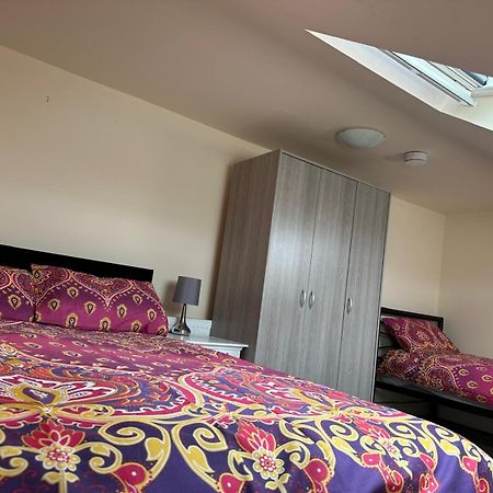 Elsaro Hotel Slough Ngoại thất bức ảnh