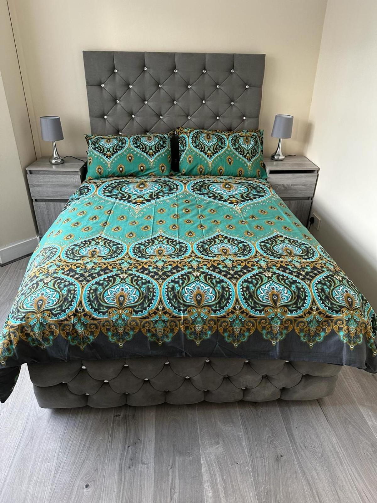 Elsaro Hotel Slough Phòng bức ảnh