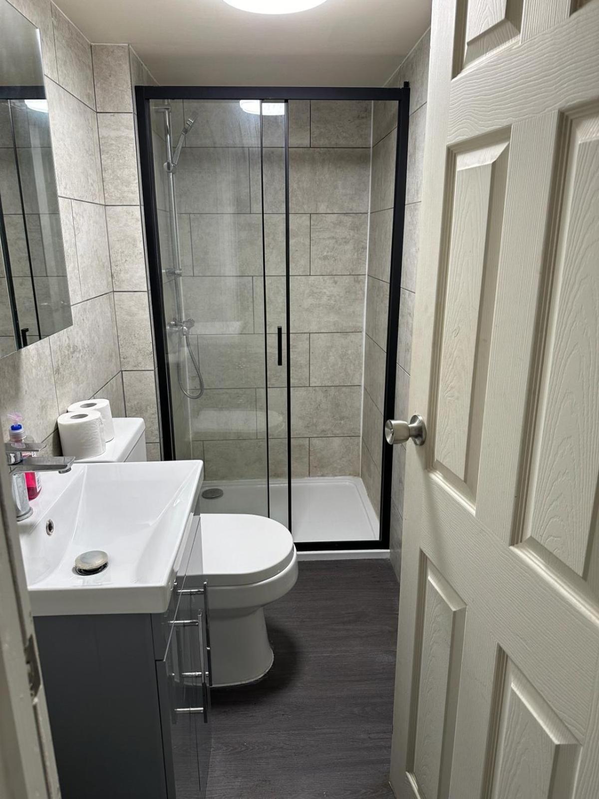 Elsaro Hotel Slough Ngoại thất bức ảnh